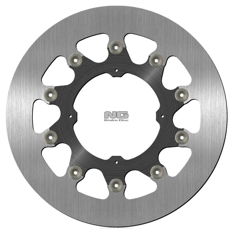 Disco de freno NG flotante 726SP Ø320 x Ø118 x 5 NG BRAKE DISC 726SP
