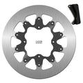 Disco de freno NG 732SPK13 Ø320 x Ø109 x 5 NG BRAKE DISC 732SPK13