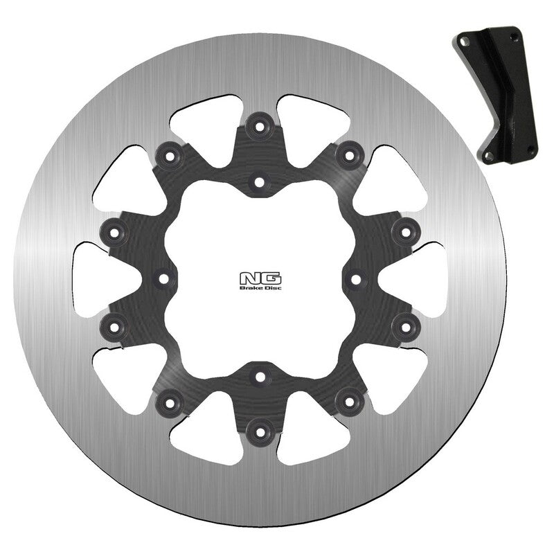 Disco de freno NG 732SPK13 Ø320 x Ø109 x 5 NG BRAKE DISC 732SPK13