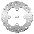 Disco de freno NG BRAKES ondulado 748X Ø220 x Ø88 x 3 NG BRAKE DISC 748X