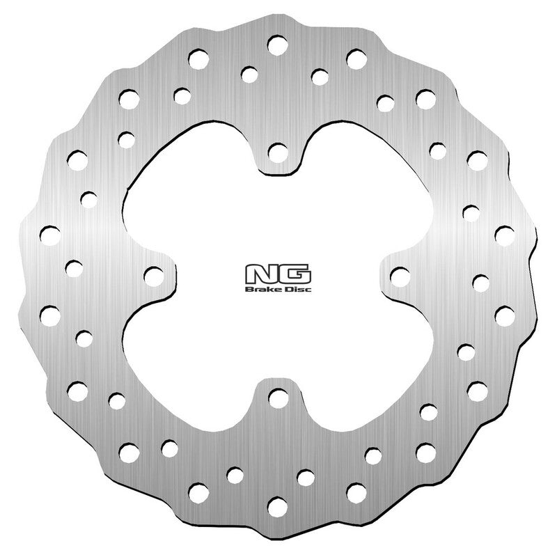 Disco de freno NG BRAKES ondulado 748X Ø220 x Ø88 x 3 NG BRAKE DISC 748X
