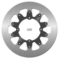 Disco de freno NG sin ventilaciones749SP Ø320 x Ø118 x 5 NG BRAKE DISC 749SP