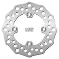 Disco de freno NG BRAKES ondulado 757X Ø190 x Ø84 x 3 NG BRAKE DISC 757X