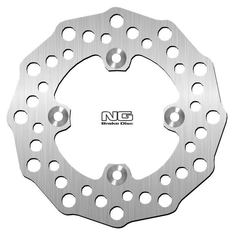 Disco de freno NG BRAKES ondulado 757X Ø190 x Ø84 x 3 NG BRAKE DISC 757X