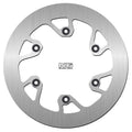 Disco de freno NG sin ventilaciones 789SP Ø245 x Ø115 x 4 NG BRAKE DISC 789SP