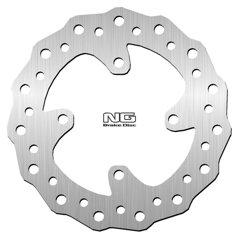 Disco de freno NG BRAKES ondulado 796X Ø220 x Ø88 x 3 NG BRAKE DISC 796X