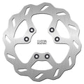 Disco de freno NG BRAKES ondulado907X Ø240 x Ø72 x 3 NG BRAKE DISC 907X