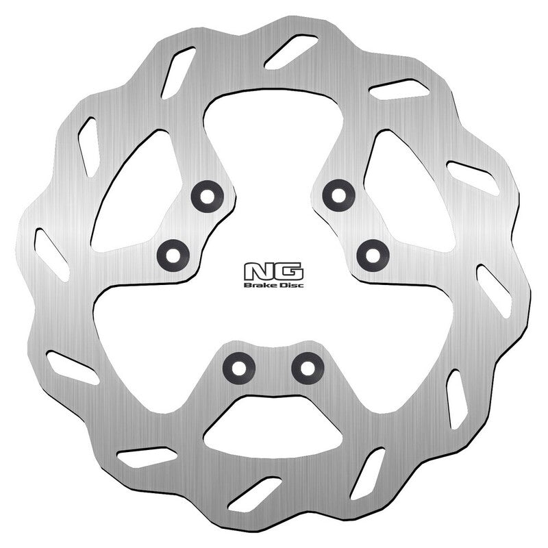 Disco de freno NG BRAKES ondulado907X Ø240 x Ø72 x 3 NG BRAKE DISC 907X
