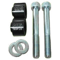 Adaptador de pinza para kit Oversize NG K23 NG BRAKE DISC K23