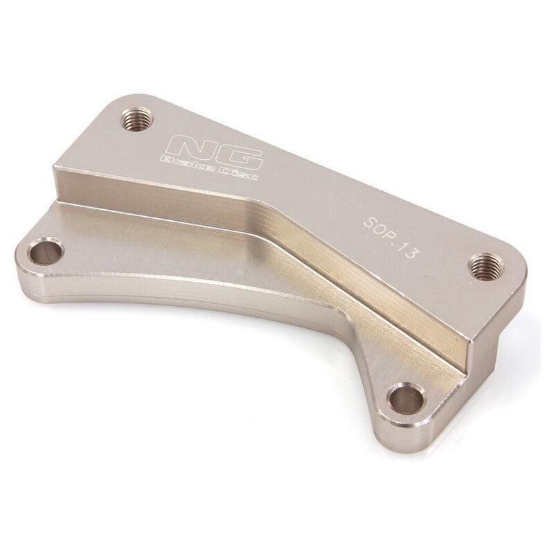Soporte disco NG Sobredimensionado K13 NG BRAKE DISC K13