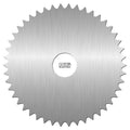 Corona semielaborada NG BRAKES Paso 420 con 58 dientes NG BRAKE DISC AKZ426