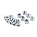 Tornillos de corona Off road Prox (6uds) PROX 07.SBSM825