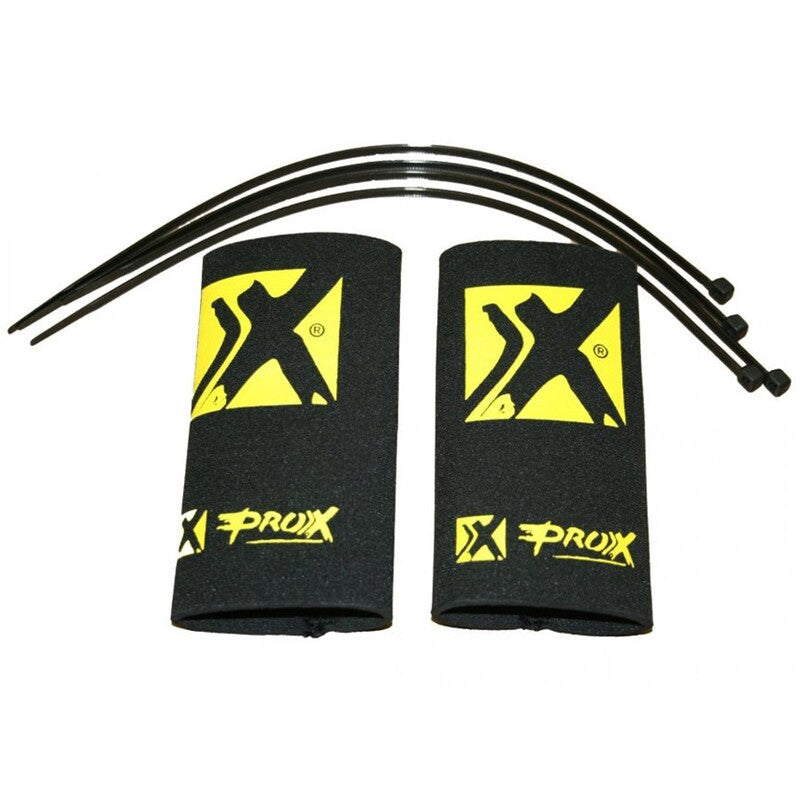 Fundas de neopreno para horquillas 44-50mm longitud 130mm PROX 40.FSP1304450