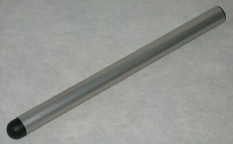 Tubo de recambio para semi-manillares, Ø22, 285mm DOMINO 0250.49.14.04