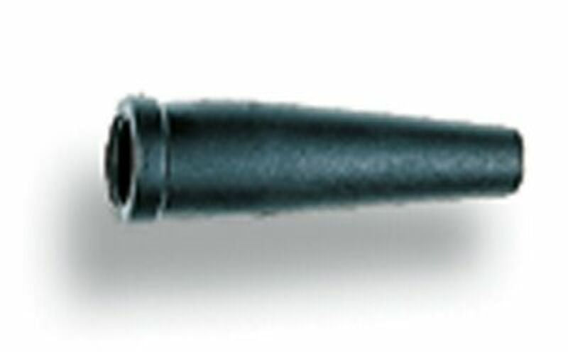 Goma protectora cable de gas Domino 0394.02.627 DOMINO 0394.02.627