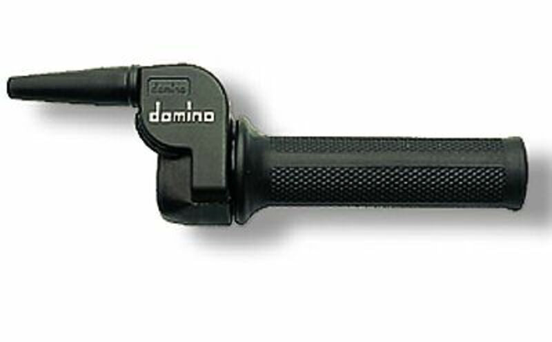 Acelerador DOMINO scooter con puños DOMINO 0637.03.07