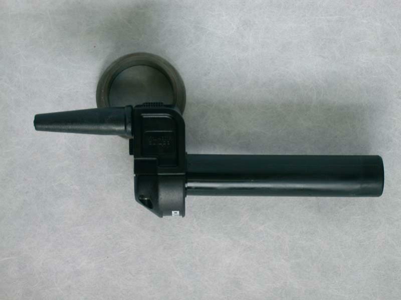 Acelerador Domino moto sin puños 0721.03 DOMINO 721,03