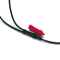 Duplicador de cable de gas Domino D6.8/Carrera 36MM DOMINO 1068,86
