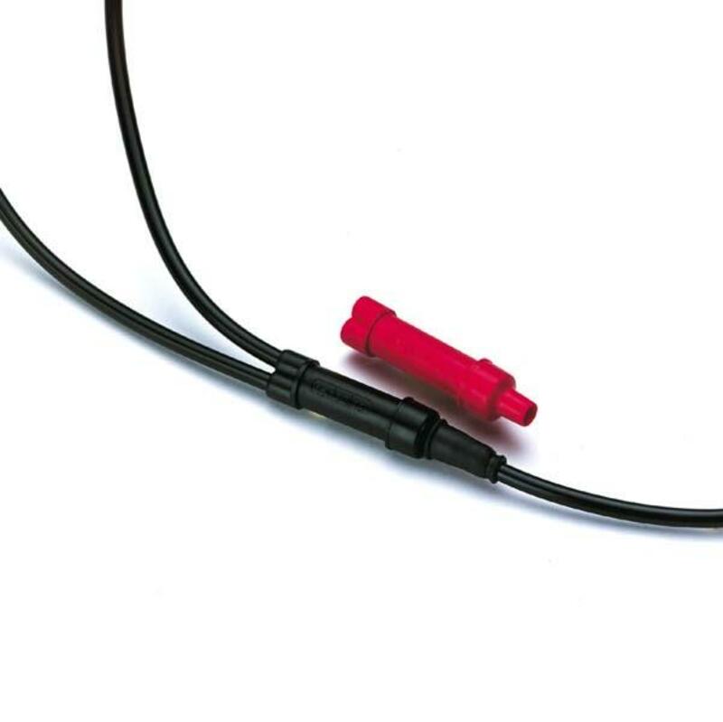 Duplicador de cable de gas Domino D6.8/Carrera 36MM DOMINO 1068,86