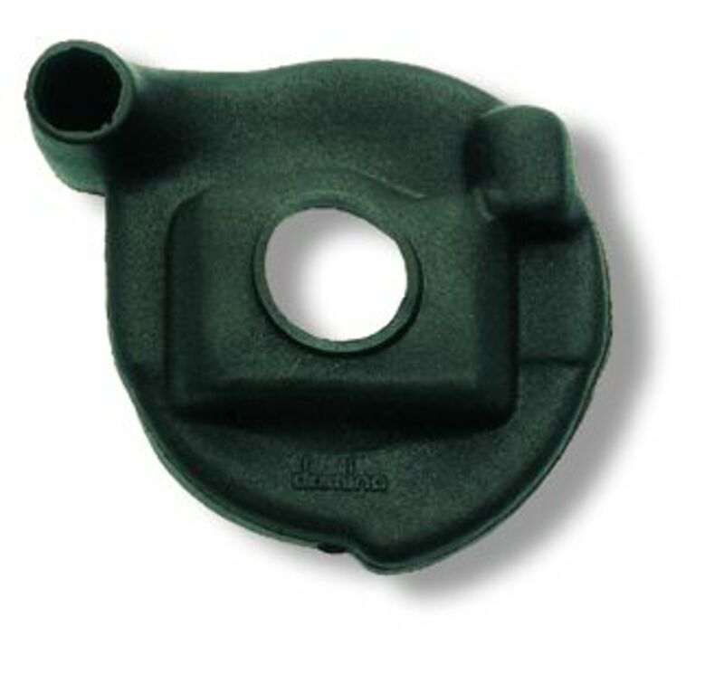 Goma protectora de acelerador Domino 1815.02.2301 DOMINO 1815.02.2301