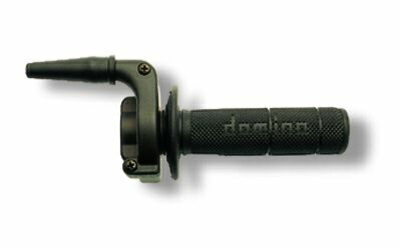 Acelerador Domino Enduro sin puños 1816.03 DOMINO 1816,03