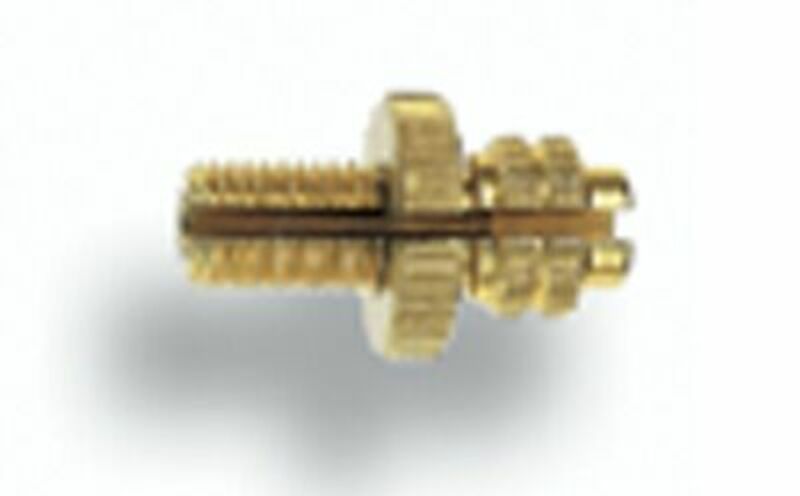 Tensor de cable DOMINO M10 x 1.25mm DOMINO 2122.02.3025