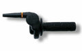 Acelerador DOMINO HR para 2T y 4T con goma protectora y puños DOMINO 2350,03