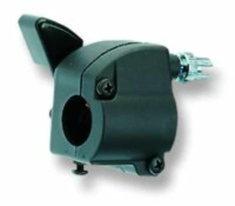 Acelerador de gatillo ATV/Quad Domino 2847.03 DOMINO 2847,03