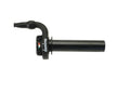 Acelerador rápido off road Domino KRE03 negro sin puños 3353.03 DOMINO 3353.03-01