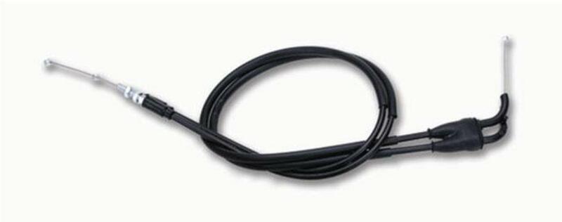 Juego de cables Domino para acelerador RMZ250/450 872035 & 36 DOMINO 3403.96.04-01