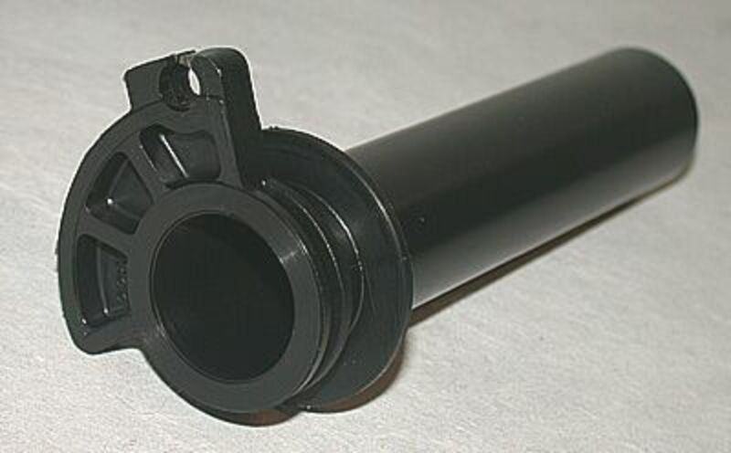 Caña de gas Domino para puño 872025 & 872030 DOMINO 97.2289.04-00