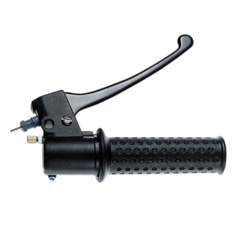 Acelerador con maneta Domino Piaggio 2047.03 DOMINO 2047,03