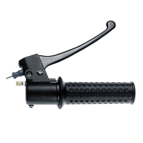 Acelerador con maneta Domino Piaggio 2047.03 DOMINO 2047,03