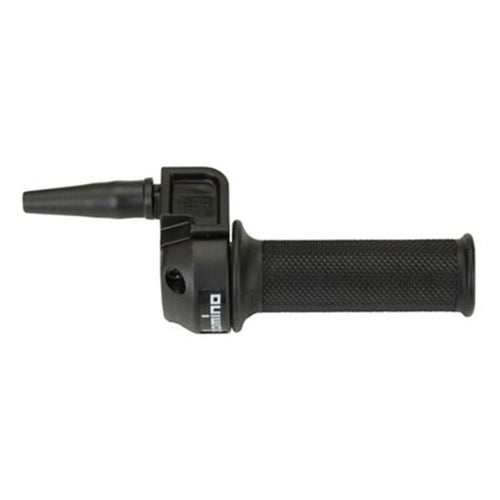 Acelerador con aire Domino Minicross 2140.03 DOMINO 2140,03