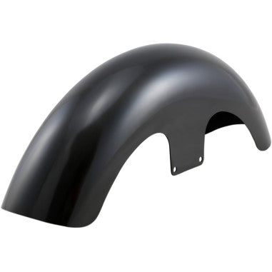 HUGGER SERIES FRONT FENDERS FOR DRESSERS FOR HARLEY-DAVIDSON