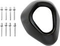 AKRAPOVIC REPLACEMENT PARTS END CAP CF R5 TYPE 1