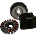 3-PHASE 50A CHARGING KITS FOR HARLEY-DAVIDSON