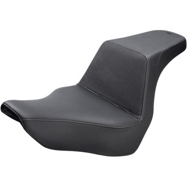 GRIPPER STEP-UP SEATS FOR HARLEY-DAVIDSON