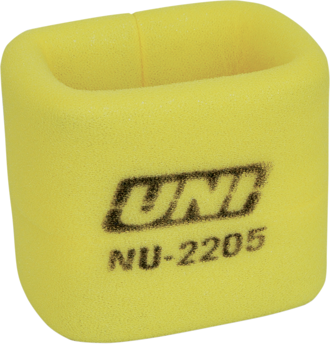 UNI FILTER OEM REPLACEMENT FILTERS AIR FILTER RD250/35 72-75
