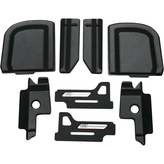 Ryt-Sthere Shelf Sets for Harley Davidson