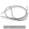 Latiguillo de freno de Acero Inoxidable trenzado 1230mm (HOFSM123) BERINGER BER123