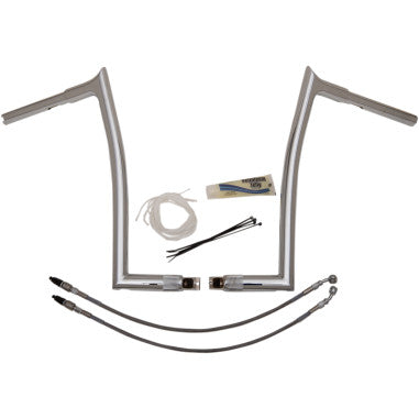 11/4​" EZ INSTALL HANDLEBAR KITS FOR HARLEY-DAVIDSON