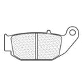 Juego pastillas de freno CL BRAKES 1259RX3 CL BRAKES 1259RX3