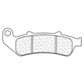 Juego de pastillas sinterizadas CL BRAKES (2257A3+) CL BRAKES 2257A3+