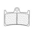 Juego de pastillas sinterizadas CL BRAKES (2361A3+) CL BRAKES 2361A3+