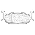 Juego de pastillas sinterizadas CL BRAKES (2391A3+) CL BRAKES 2391A3+