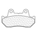 Juego de pastillas sinterizadas CL BRAKES (3011MSC) CL BRAKES 3011MSC