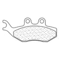 Juego de pastillas sinterizadas CL BRAKES (3031SC) CL BRAKES 3031SC