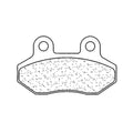 Juego de pastillas sinterizadas CL BRAKES (3039SC) CL BRAKES 3039SC