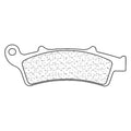 Juego de pastillas sinterizadas CL BRAKES (3056MSC) CL BRAKES 3056MSC